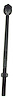 STEERING TIE ROD END - image 1