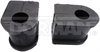 SUSPENSION STABILIZER BAR - image 1