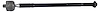STEERING TIE ROD END - image 1
