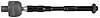 STEERING TIE ROD END - image 1