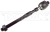 STEERING TIE ROD END - image 1