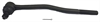 STEERING TIE ROD END - image 1