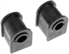 SUSPENSION STABILIZER BAR - image 1