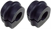 SUSPENSION STABILIZER BAR - image 1