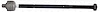 STEERING TIE ROD END - image 1