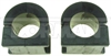 SUSPENSION STABILIZER BAR - image 1