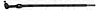 STEERING DRAG LINK - image 1