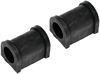 SUSPENSION STABILIZER BAR - image 1