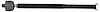 STEERING TIE ROD END - image 1