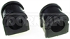 SUSPENSION STABILIZER BAR - image 1