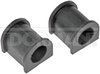 SUSPENSION STABILIZER BAR - image 2