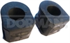 SUSPENSION STABILIZER BAR - image 1