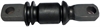 SUSPENSION CONTROL ARM BU - image 1