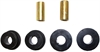 TRACK BAR BUSHING - SUSPE - image 1