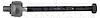 STEERING TIE ROD END - image 1