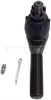 STEERING TIE ROD END - image 1