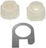 SUSPENSION RADIUS ARM BUS - image 1