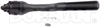 STEERING TIE ROD END - image 1