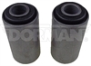 SUSPENSION LEAF SPRING SH - image 1