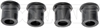 SUSPENSION LEAF SPRING BU - image 1
