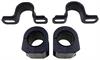 531-767 Suspension Control Arm Bushing; 1980-1981 Buick, 1980-1981 Chevrolet, 1980-1981 Oldsmobile, 1980-1981 Pontiac