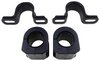 531-767 Suspension Control Arm Bushing; 1980-1981 Buick, 1980-1981 Chevrolet, 1980-1981 Oldsmobile, 1980-1981 Pontiac - image 2