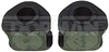 SUSPENSION STABILIZER BAR - image 1