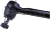 STEERING TIE ROD END - image 1
