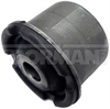 SUSPENSION CONTROL ARM BU - image 1