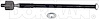 STEERING TIE ROD END - image 1