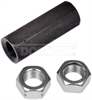 STEERING TIE ROD END ADJU - image 1