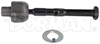 STEERING TIE ROD END - image 1