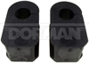 SUSPENSION STABILIZER BAR - image 1