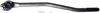 STEERING TIE ROD END - image 1