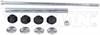 SUSPENSION STABILIZER BAR - image 1