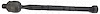STEERING TIE ROD END - image 1
