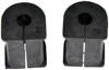 SUSPENSION STABILIZER BAR - image 1