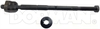 STEERING TIE ROD END - image 1