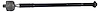STEERING TIE ROD END - image 1