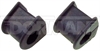 SUSPENSION STABILIZER BAR - image 1