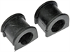 SUSPENSION STABILIZER BAR - image 1