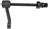 STEERING IDLER ARM - image 1