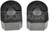 SUSPENSION STABILIZER BAR - image 1