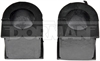 SUSPENSION STABILIZER BAR - image 1