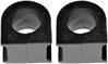 SUSPENSION STABILIZER BAR - image 1