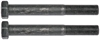 SUSPENSION LEAF SPRING BO - image 1