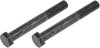 SUSPENSION LEAF SPRING BO - image 2