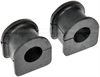 SUSPENSION STABILIZER BAR - image 1