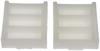 LEAF SPRING FRICTION PAD - image 1