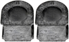SUSPENSION STABILIZER BAR - image 1